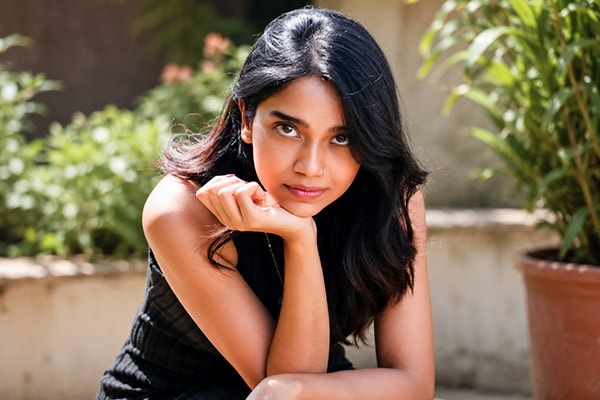 Bhagyashree Limaye