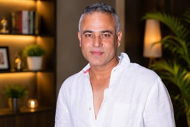 Manish Khanna