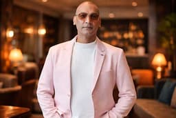 Manish Wadhwa