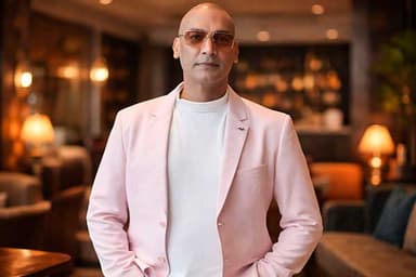 Manish Wadhwa