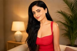 Sanya Thakur