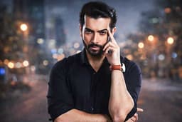 Sharad Malhotra