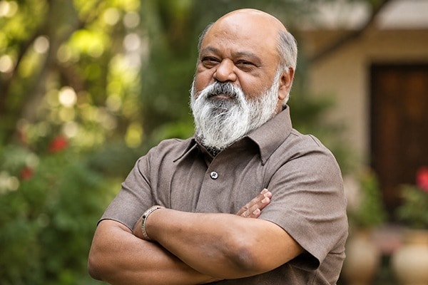 Saurabh Shukla