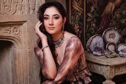 Disha Parmar