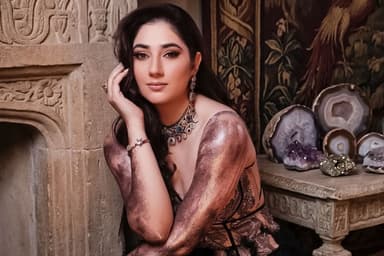 Disha Parmar