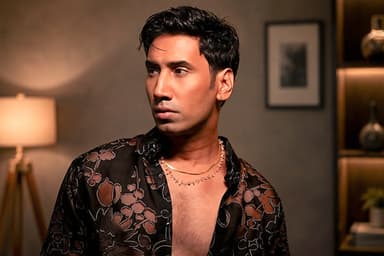 Abhilash Thapliyal