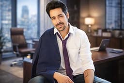 Nilesh Lalwani