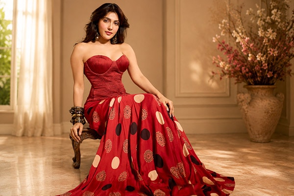 Ishita Raj Sharma