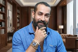 Amit Tiwari