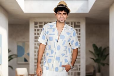 Nabeel Ahmed