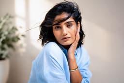 Khushboo Atre