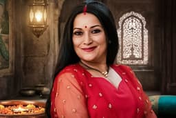 Himani Shivpuri