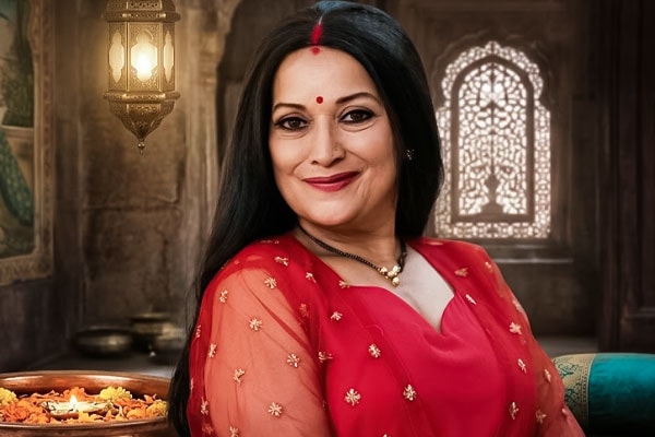 Himani Shivpuri