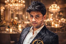Kinshuk Vaidya