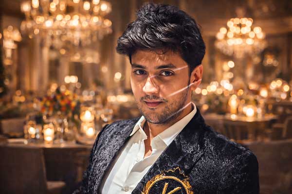 Kinshuk Vaidya
