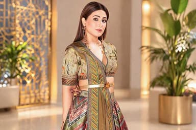 Hina Khan
