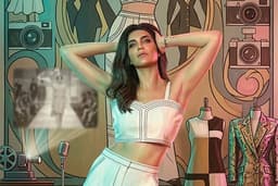 Karishma Tanna