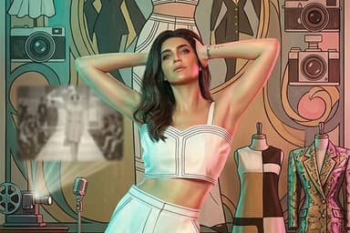 Karishma Tanna