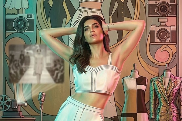 Karishma Tanna