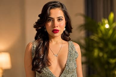 Uorfi Javed