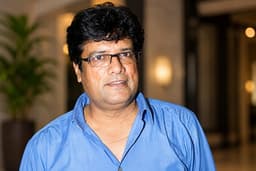 Rajesh Sharma