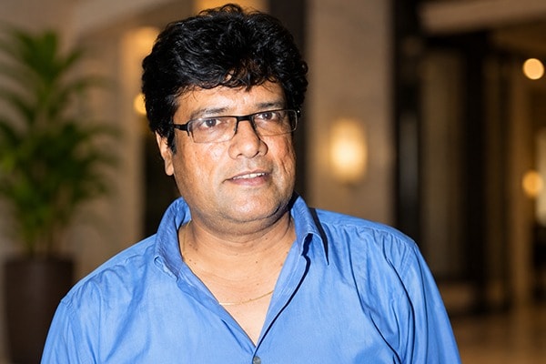 Rajesh Sharma