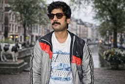 Satish Badal