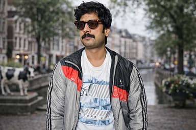 Satish Badal