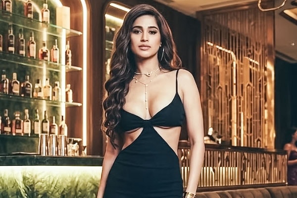 Poonam Pandey