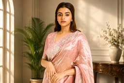 Avantika Dassani