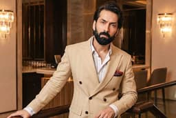 Nakuul Mehta