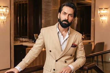 Nakuul Mehta