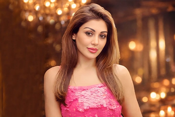Rimi Sen
