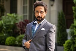Jaimini Pathak