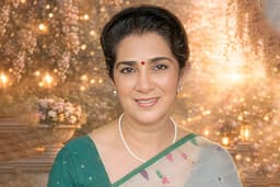 Gargi Patel