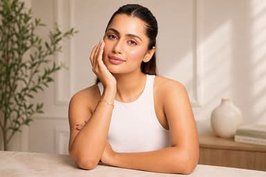 Anushka Luhar