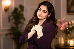 Ayesha Khan