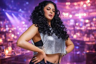 Kavita Kaushik