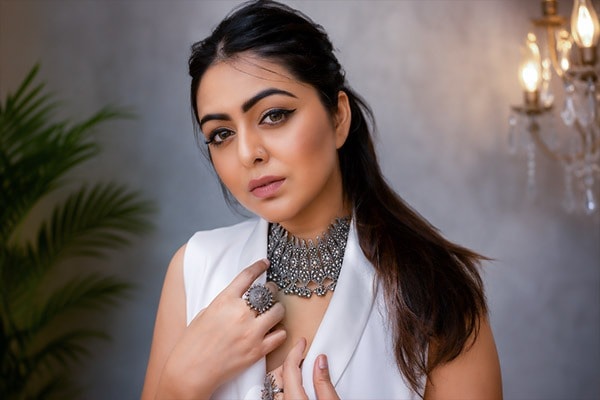 Shafaq Naaz