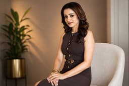 Trisha Krishnan