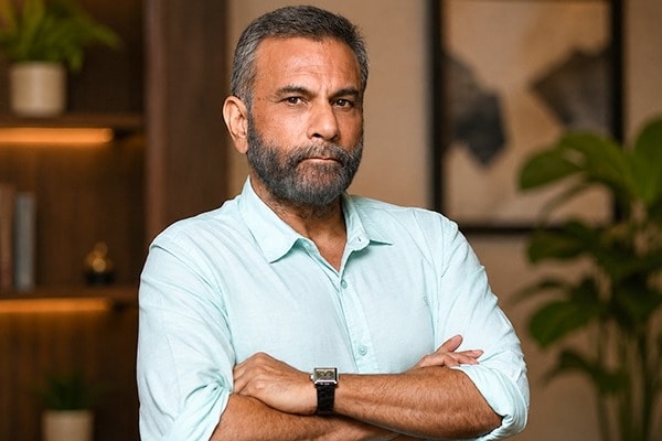 Pawan Malhotra