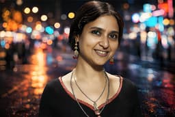 Gitanjali Rao