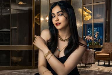 Adah Sharma