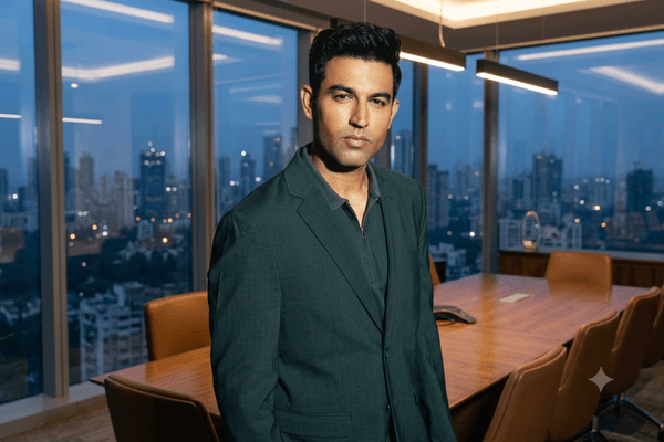Nishant Dahiya, photograph 1
