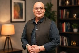 Amit Behl