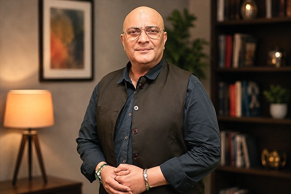 Amit Behl