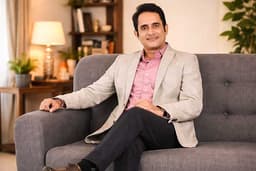 Rajeev Bharadwaj
