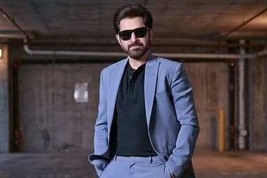 Jeet Madnani