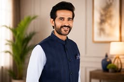 Hiten Tejwani