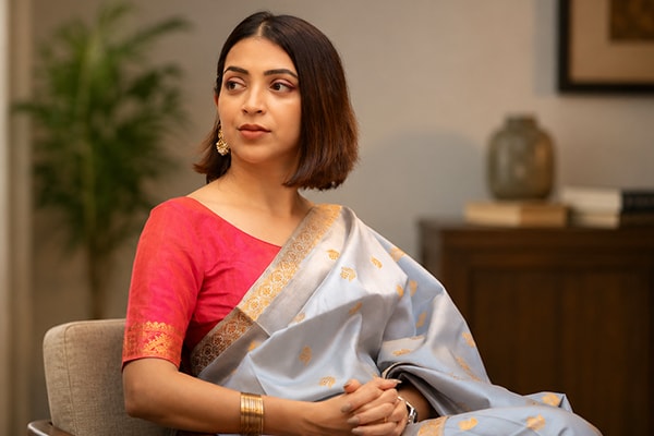 Plabita Borthakur